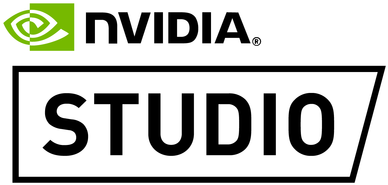 Logo NVIDIA GeForce RTX